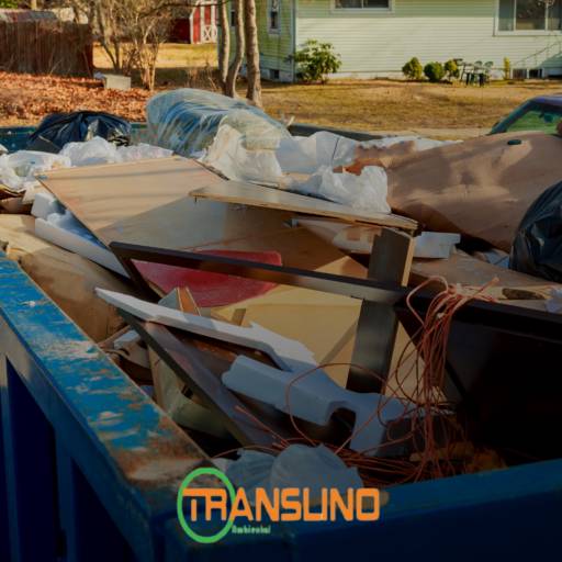 Locação de Caçamba para Recicláveis