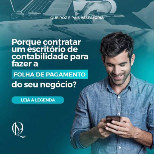 Liberação de CNPJ Inapto - Regularizando sua Situação Empresarial em São Paulo por Queiroz e Pais Assessoria Contábil LTDA