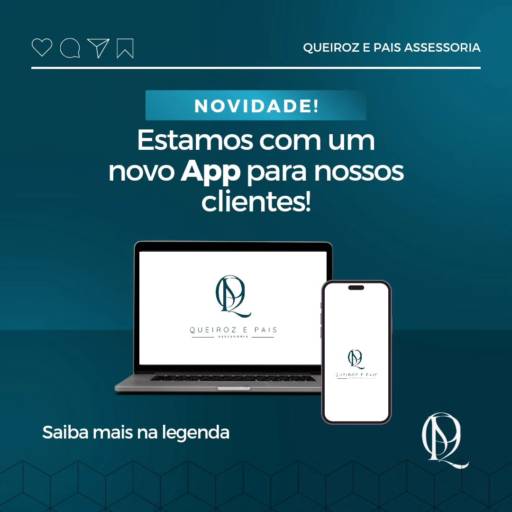 Escritório de Contabilidade em São Paulo - Queiroz e Pais Assessoria Contábil LTDA por Queiroz e Pais Assessoria Contábil