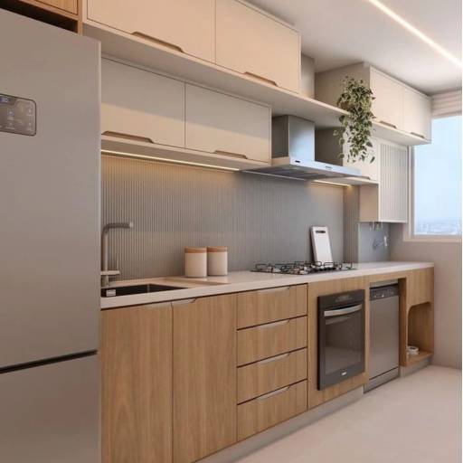 Móveis Planejados Sob Medida - Personalização Total - Ribeirão Pires por Dumobile Planejados