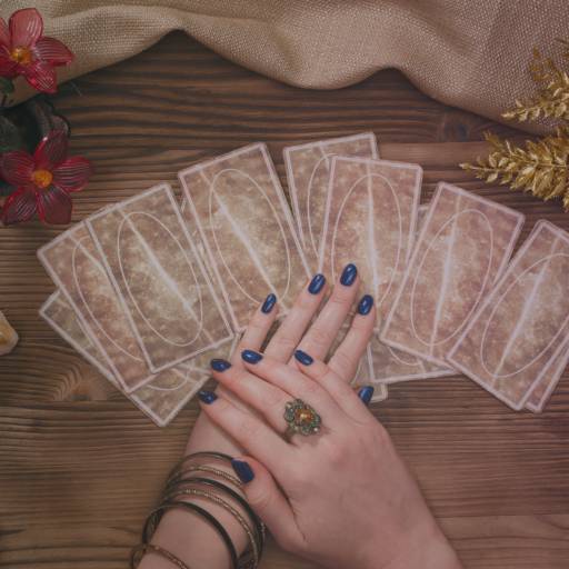 Baralho Cigano em Jundiaí por Rosana Scott Studio Holístico 