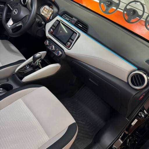 Film Led em Bauru por Equipsom - Alarmes Vidro Elétrico e Travas