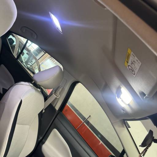 Film Led em Bauru por Equipsom - Alarmes Vidro Elétrico e Travas