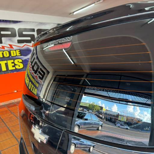 Sensor de Estacionamento em Bauru por Equipsom - Alarmes Vidro Elétrico e Travas Sensor de Estacionamento em Bauru por Equipsom - Alarmes Vidro Elétrico e Travas