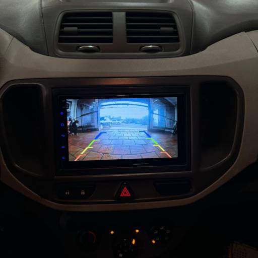 Sensor de Estacionamento em Bauru por Equipsom - Alarmes Vidro Elétrico e Travas Sensor de Estacionamento em Bauru por Equipsom - Alarmes Vidro Elétrico e Travas