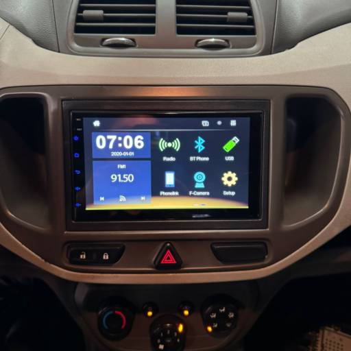 Sensor de Estacionamento em Bauru por Equipsom - Alarmes Vidro Elétrico e Travas Sensor de Estacionamento em Bauru por Equipsom - Alarmes Vidro Elétrico e Travas