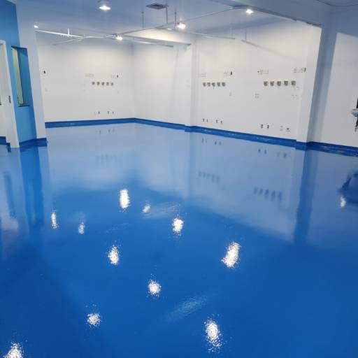 Limpador de Piso Hospitalar em Barra Bonita: Eficiência e Segurança Garantidas