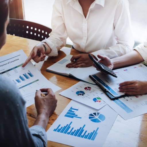 Contabilidade Fiscal – Gestão Eficiente e Segura em Simões Filho por Contar Contabeis & Negocios