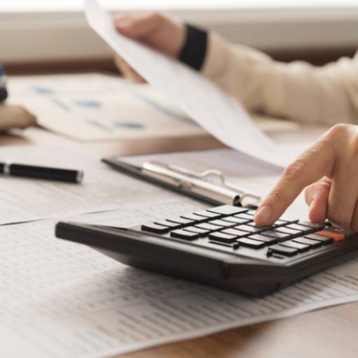 Contabilidade Tributária – Eficiência Fiscal em Simões Filho