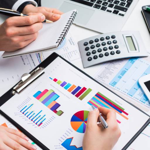 Consultoria Contábil – Gestão Estratégica para Resultados em Simões Filho