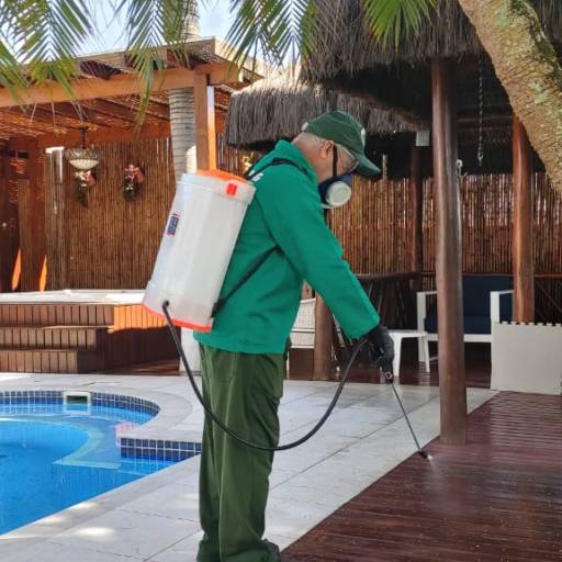 Maxprag Dedetizadora em Vargem Grande Paulista e Região - Proteja seu Espaço com Eficiência