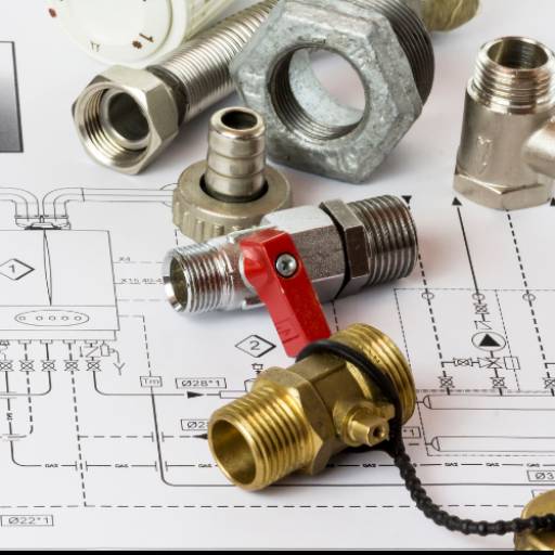 Projetos Hidráulicos - Soluções de Água Eficientes