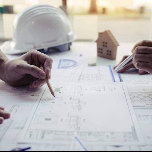 Projeto Estrutural - Segurança e Estabilidade para suas Construções