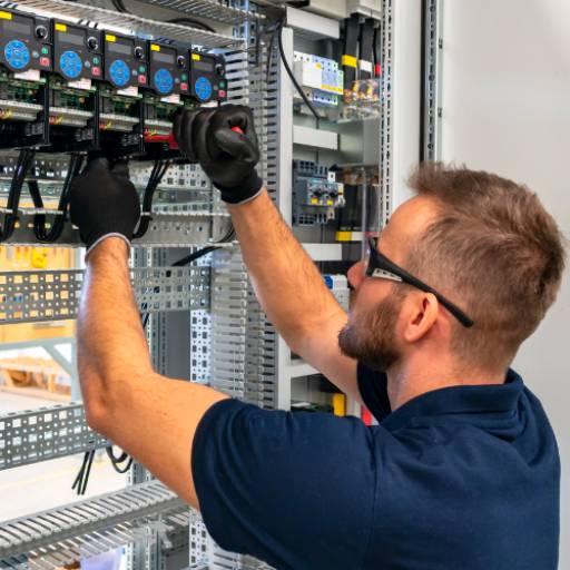 Projetos de Instalações Elétricas - Segurança e Eficiência Energética