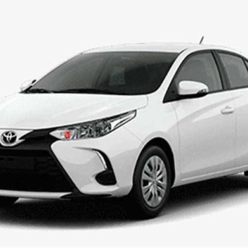 Comprar o produto de Veículo YARIS SD XL em Jundiaí em Concessionárias pela empresa Toyota Expoente em Jundiaí, SP por Solutudo