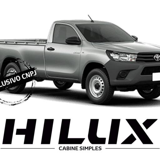 Veículos exclusivos para compra via Cnpj em Jundiaí por Toyota Expoente
