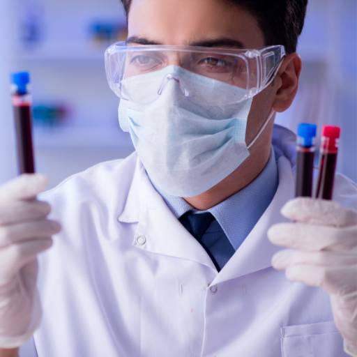 Teste de Paternidade em Bauru