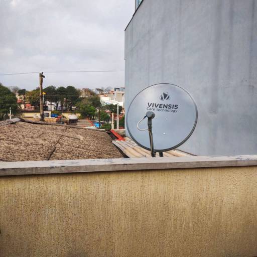 Instalação de Antenas em Mauá: Sinal Perfeito para sua Residência ou Negócio