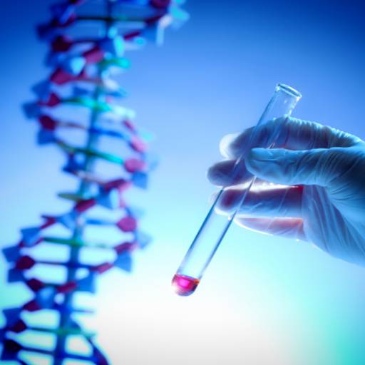 Exame Genético em Bauru