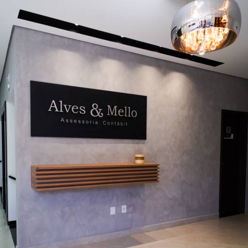 Alves & Mello — Seu Escritório de Contabilidade em Sorocaba com Confiança e Experiência