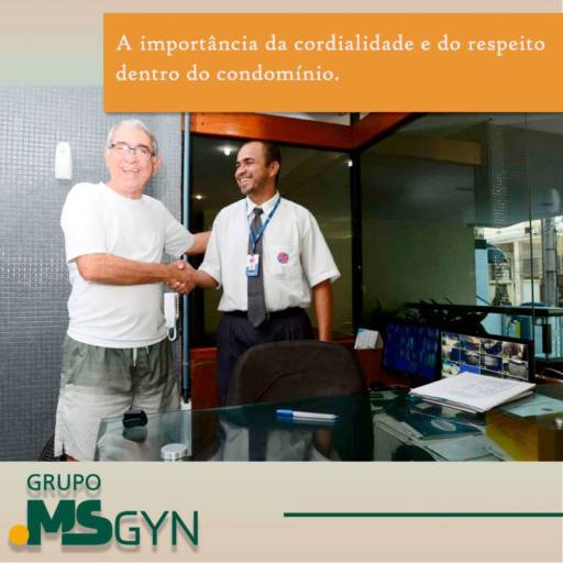 Assessoria Condominial - Expertise Personalizada para Condomínios em Goiânia, GO