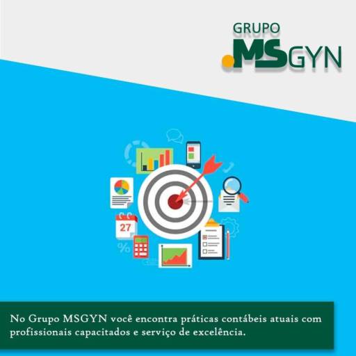 Empresa de Contabilidade - Sua Aliada Confiável para o Sucesso Financeiro em Goiânia, GO