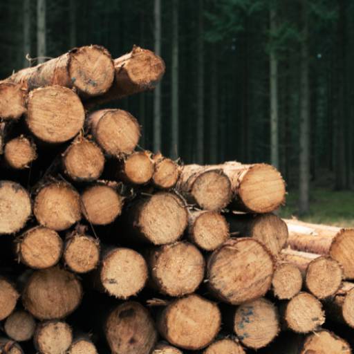 Madeireira de Qualidade em Pardinho - Durabilidade Garantida