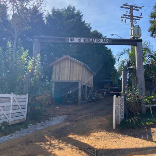 Materiais para Construção em Geral em Pardinho - Qualidade e Variedade para Todos os Projetos