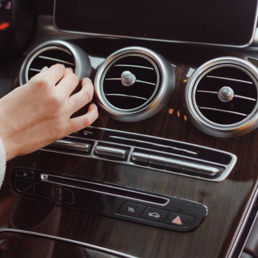 Instalação de Ar Condicionado