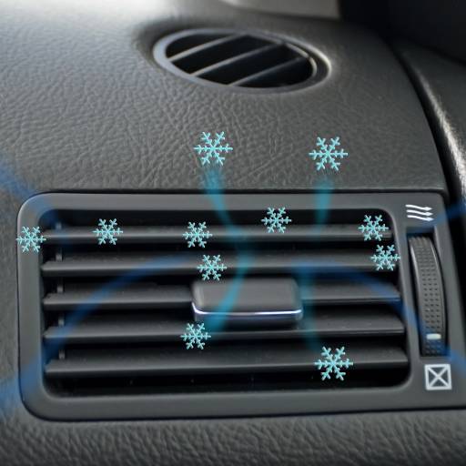 Higiênização de Ar Condicionado Automativo 