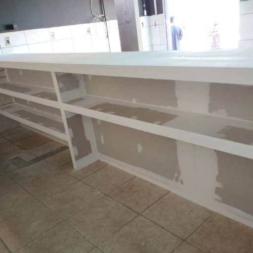 Divisórias Drywall - Flexibilidade e Eficiência em Franca