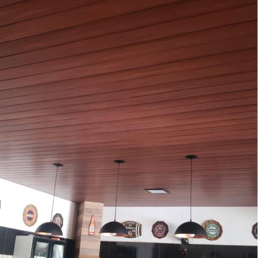 Forros de Gesso - Elegância e Sofisticação em Franca