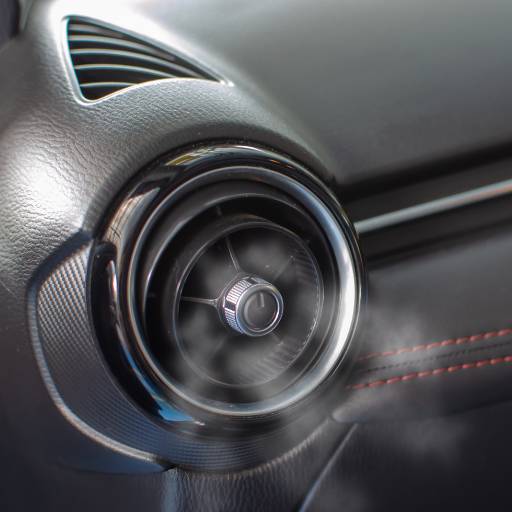 Instalação de Ar Condicionado Automotivo  por Dere Autos - Ar Condicionado Automotivo