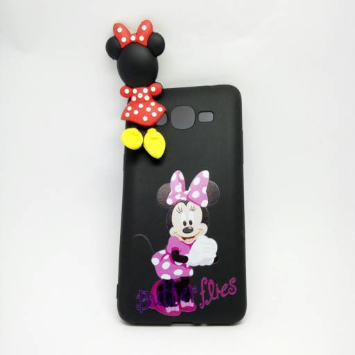 Capa Samsung J2 PRIME