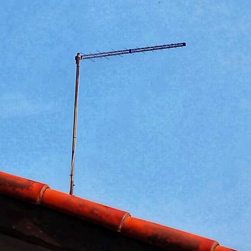 Instalador de Antenas no Bairro São Jorge: Sua Conexão com o Melhor Entretenimento