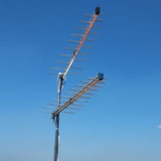 Instalação de Antena Digital: Tecnologia de Ponta para sua TV
