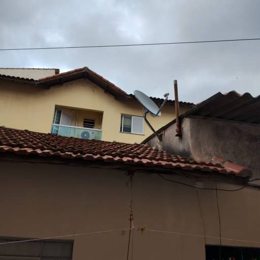Manutenção de Antena Digital: Garantindo a Continuidade do seu Entretenimento