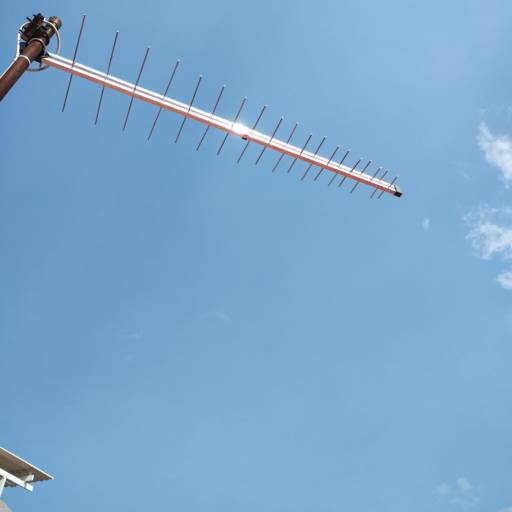 Manutenção de Antena Periódica: Garantindo a Continuidade do seu Entretenimento Televisivo