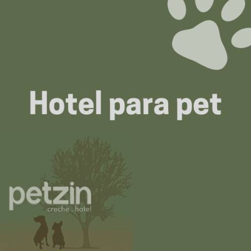Hotel para pet
