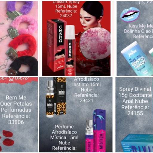 Visite nosso Instagram 