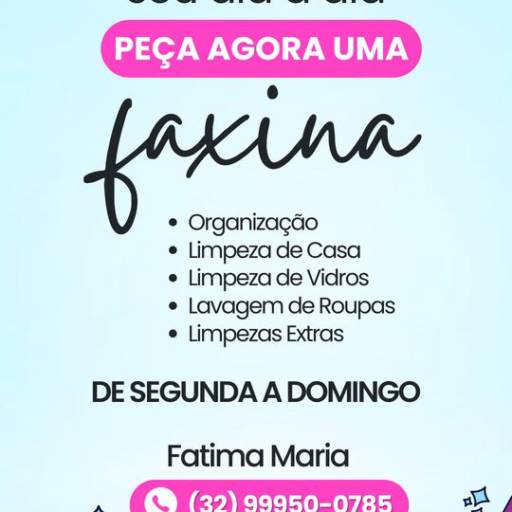 Facilite o seu dia a dia 
