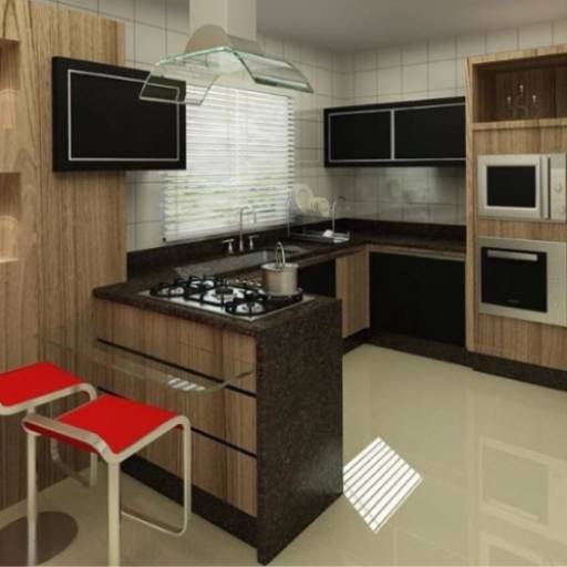 Móveis Sob Medida: Personalização e Funcionalidade em Brusque