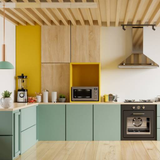 Móveis Planejados: Soluções Personalizadas para Seu Espaço em Brusque