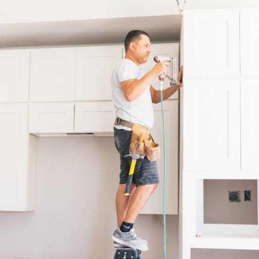 Móveis Planejados para Cozinha: Funcionalidade e Estilo Personalizado em Brusque