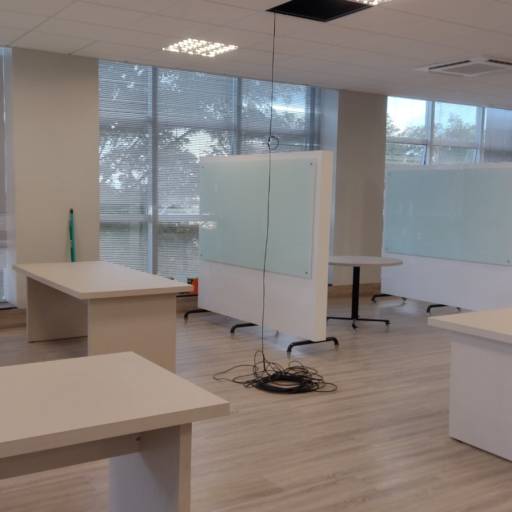 Reforma de Cadeiras de Escritório em Anápolis: Renove Seu Ambiente de Trabalho com Conforto e Estilo!