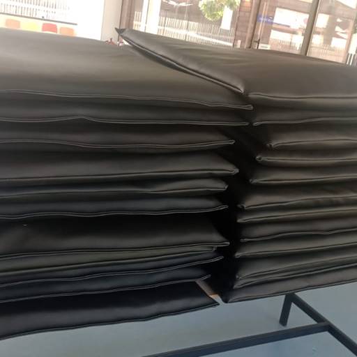 Reforma em Colchonetes Hospitalares em Anápolis: Conforto e Higiene para uma Recuperação Mais Rápida!