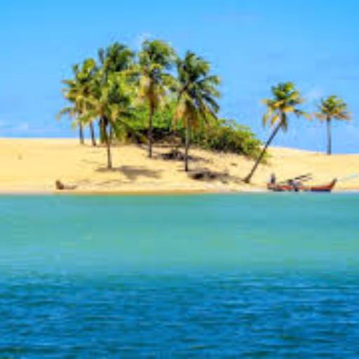 Foz de São Francisco