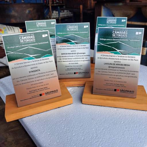 Placas de Metal em Bauru por Templaka Sinalização