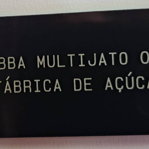 Placas de Metal em Bauru por Templaka Sinalização
