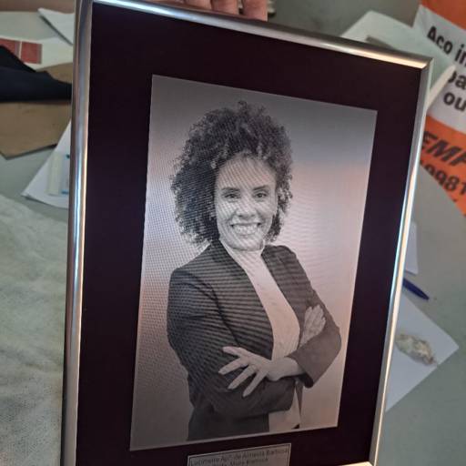 Placas de Metal em Bauru por Templaka Sinalização